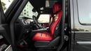 Mercedes Benz G63 AMG STD Low Mileage