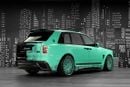 Rolls Royce Cullinan ROLLS ROYCE | CULLINAN | ONYX 1 OF 1 EDITION 2024MY
