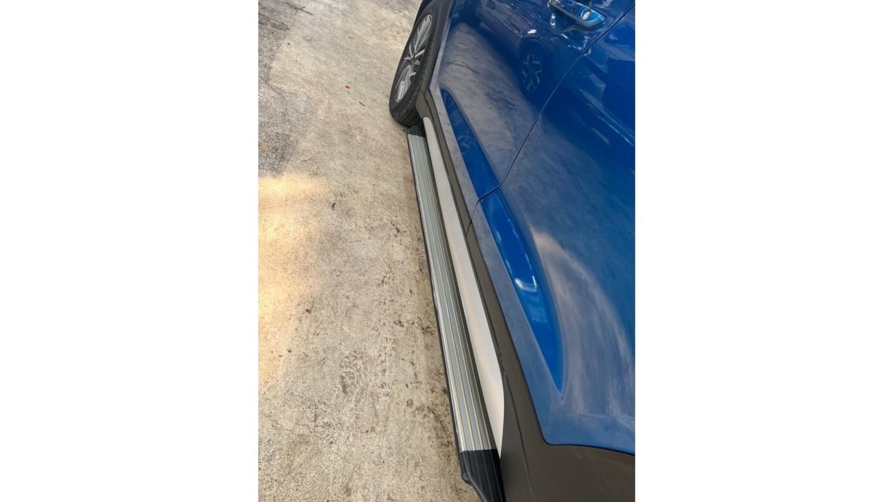 Hyundai Tucson GLS Plus PUSH START WITH LOW MEALIGE