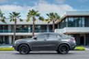 Mercedes-Benz GLE 53 AMG GLE 53 AMG Coupe | 4,798 P.M | 0% Downpayment | Agency Warranty!