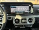 مرسيدس بنز G 63 AMG
