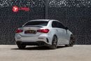 Mercedes Benz A35 AMG 4MATIC 2024 Mercedes-Benz A-Class 35 AMG GCC | Agency Warranty