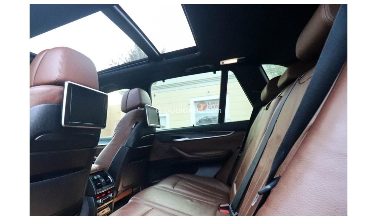 BMW X5 35i Exclusive BMW X5 xDrive35i 2015