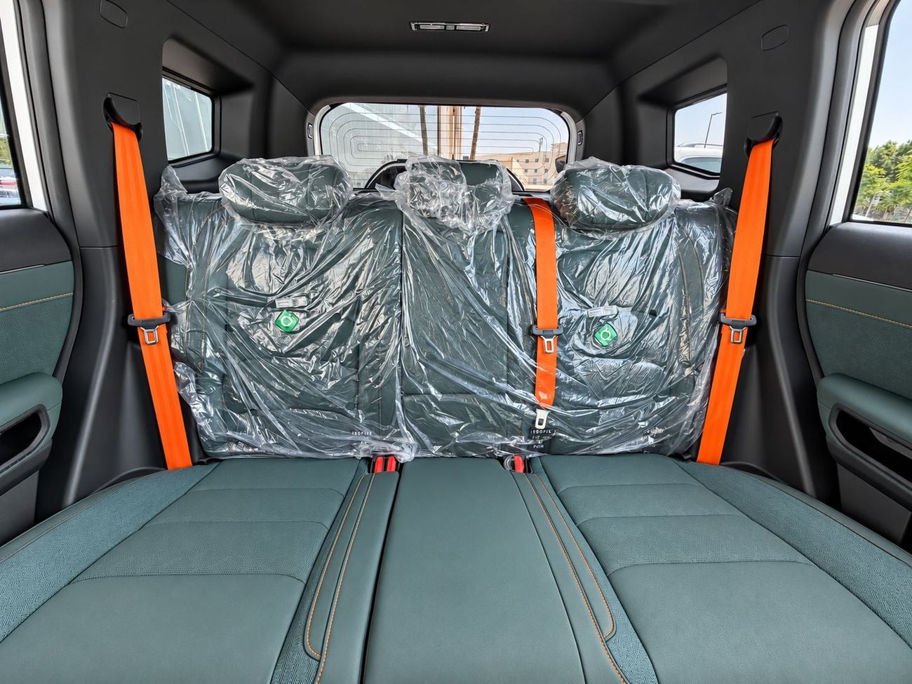 جيتور T2 PHEV