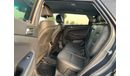 Hyundai Tucson LIMITED 4x4 PUSH START ENGINE 1.6T 2016 US IMPORTED