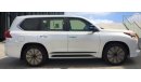 Lexus LX570 5.7 L SPORT PETROL AT/2019(Export Only)