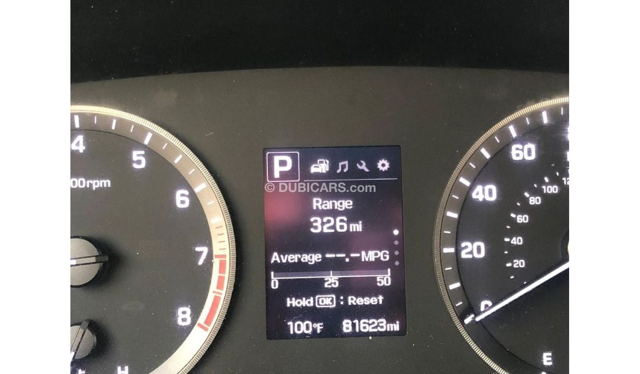 Hyundai Sonata HYUNDAI SONATA 2015 US SPECS