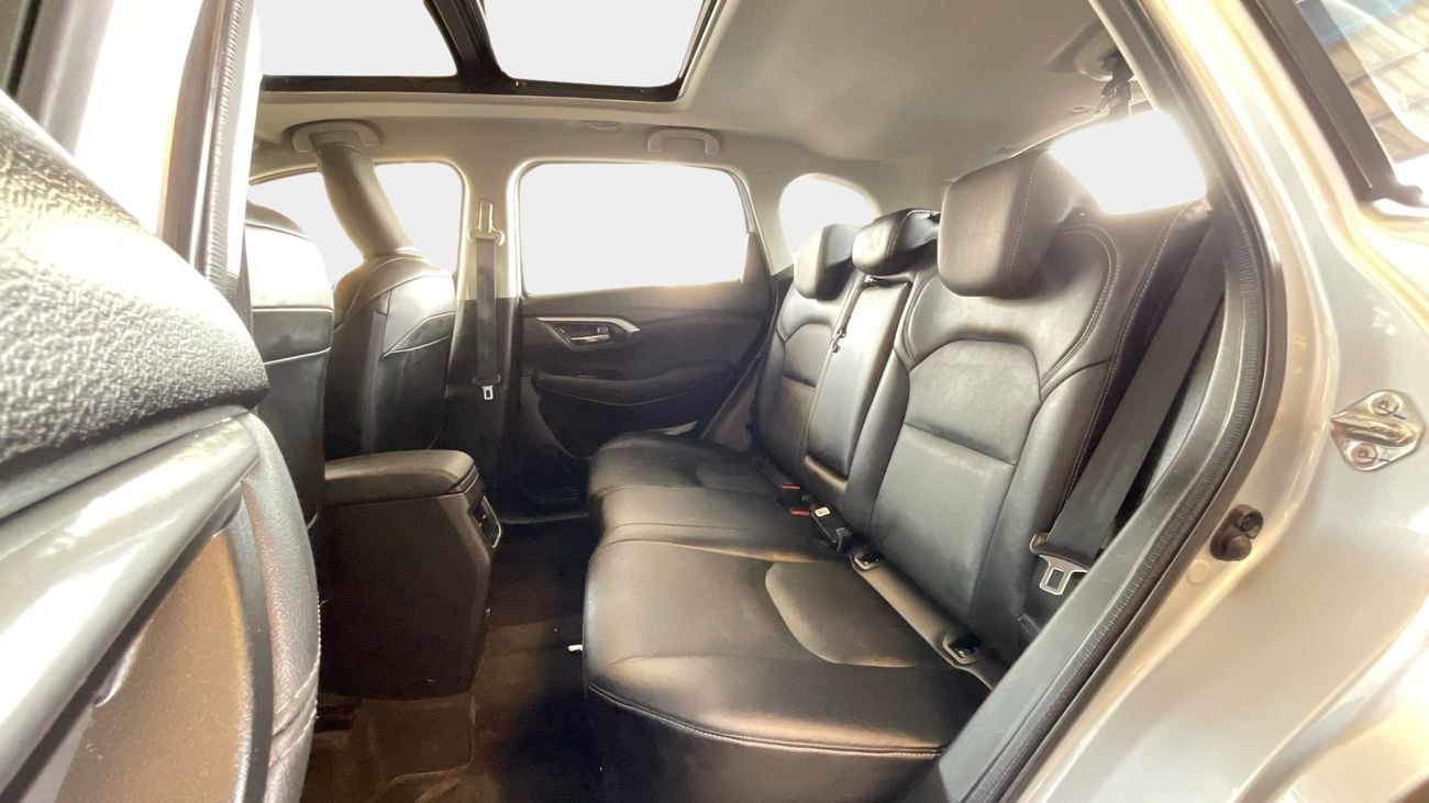 Suzuki Grand Vitara GLX | Guaranteed Warranty | 0 Down Payment