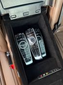 مرسيدس بنز S 550 