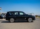 Lexus LX700h Lexus LX 700h 2025 Signature 3.5L AT Hybrid 07 Seaters