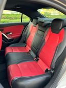 مرسيدس بنز A 200 Premium + 2.0L