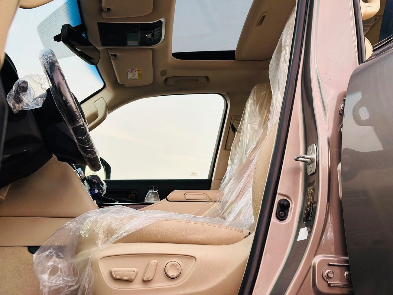 Toyota Land Cruiser GXR 4.0L