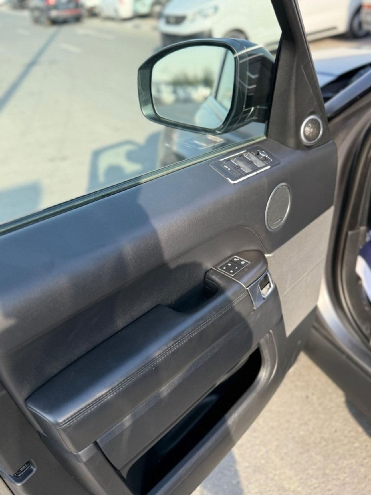 Land Rover Range Rover Sport Dynamic HSE P360 3.0L