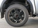 Nissan Navara 2025 NISSAN NAVARA 2.5 DIESEL DC PRO4X 4X4 BRAND NEW 0KM
