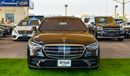Mercedes-Benz S 500 4Matic
