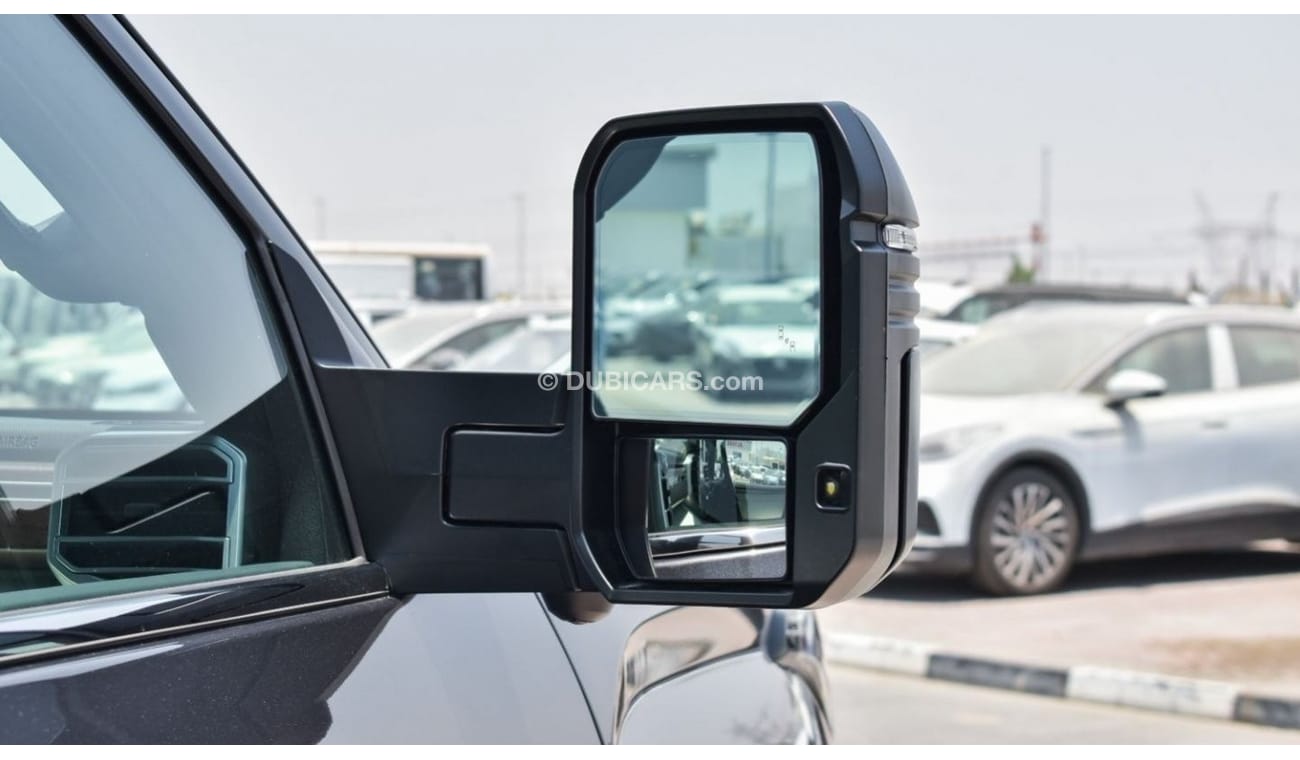 Toyota Tundra Capstone Hybrid 4WD i Force Max. Local Registration +10%