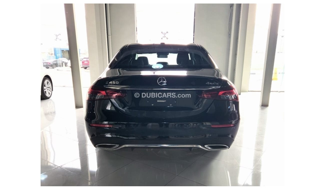 Mercedes-Benz E 450 Premium mercedes-benz  E450