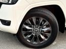 Toyota Land Cruiser VXR Toyota Land Cruiser | 3.5 L | 2022 | GCC | Accident-Free | In Excellent Condition | 3679 P.M