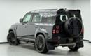 لاند روفر ديفندر P400 110 HSE 3.0L (5 Seater) 2024 Land Rover Defender 110 P400 Urban Kit, 2029 LR Warranty + Service