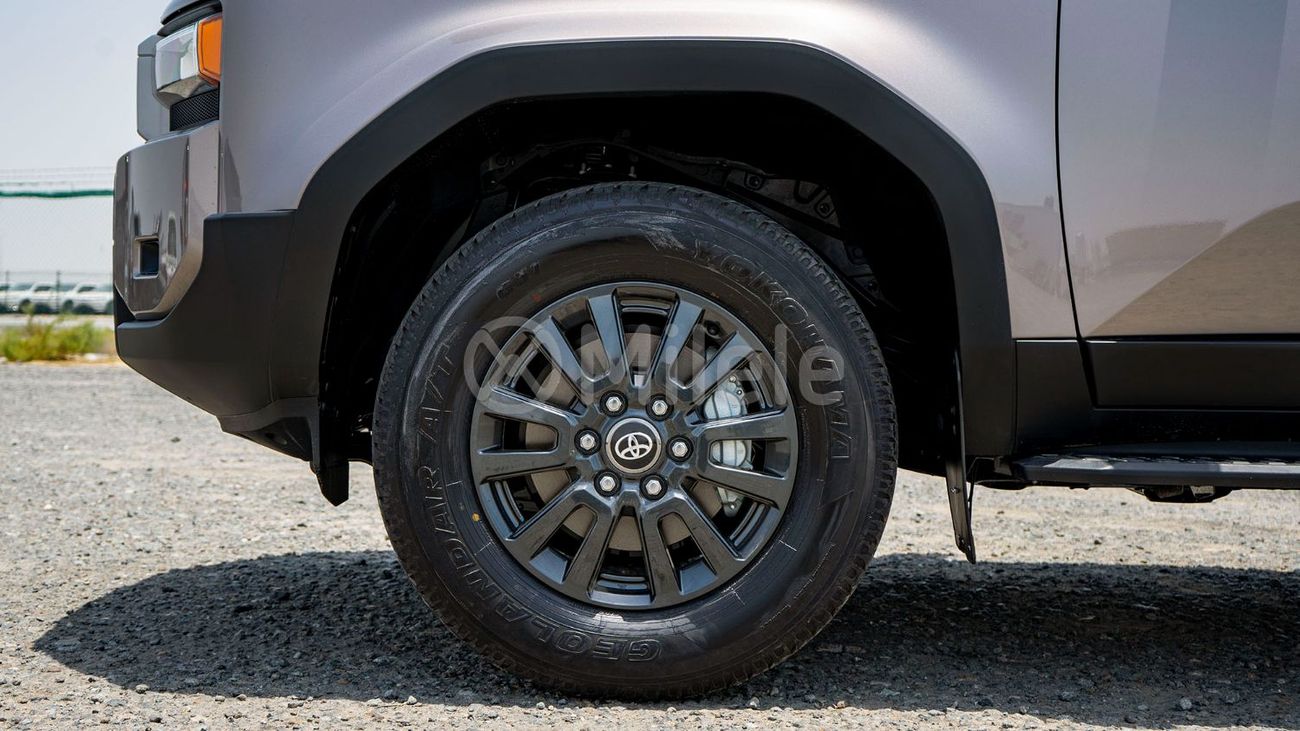 تويوتا برادو TOYOTA PRADO 250 TXL | EXPORT ONLY