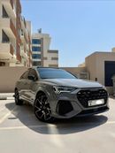 أودي RSQ3 STD
