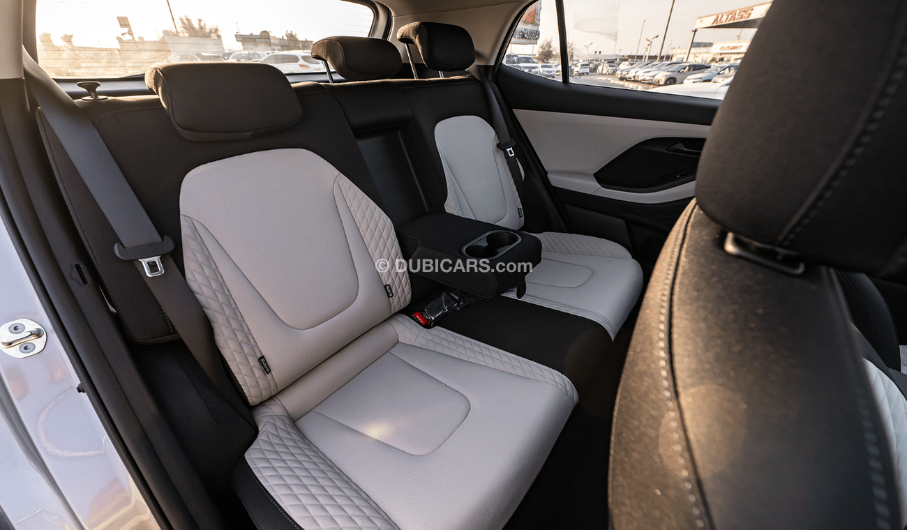 هيونداي كريتا 2024 | HYUNDAI CRETA | 1.5L | S/R | PREMIER PLUS