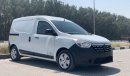 Renault Dokker Std Std 2019 Van Ref#159