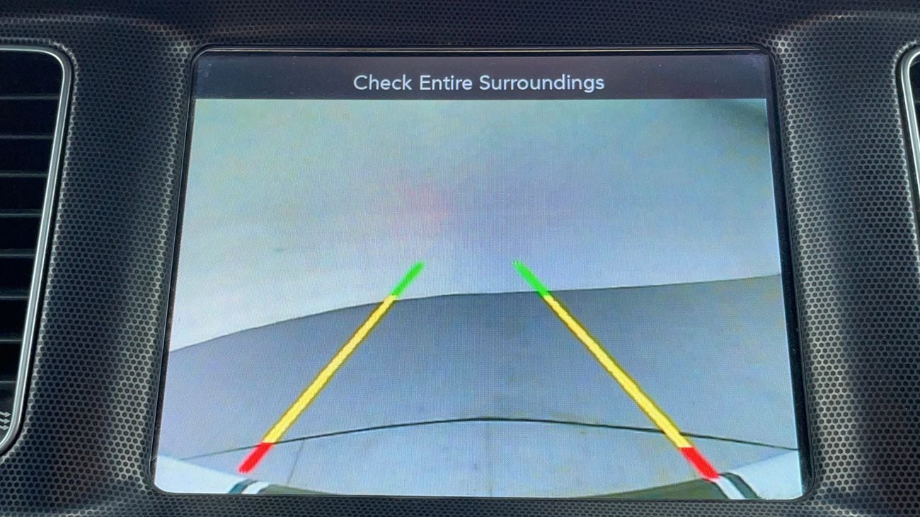 Dodge Charger SXT 3.6 | Zero Down Payment | Free Home Test Drive