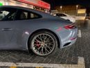 Porsche 911 CARRERA 4S