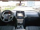 Toyota Prado DIESEL TX/ 4WD/ 7 SEATS/ LEATHER/ DVD CAMERA/ LOT# 209985