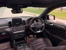 مرسيدس بنز GLE 63 AMG S