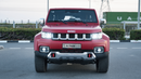 BAIC BJ40L 2023 | BAIC | BJ40 | 2.3T | 4WD