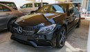 مرسيدس بنز C 450