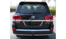 Toyota Land Cruiser VXR 5.7 L Petrol Full Option