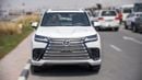 لكزس LX 600 LEXUS LX600 VIP 4 SEATER 2025 MODEL GCC