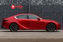 Lexus IS350
