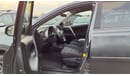 Toyota RAV4 Fresh Import Minner Accident Brand New Condition
