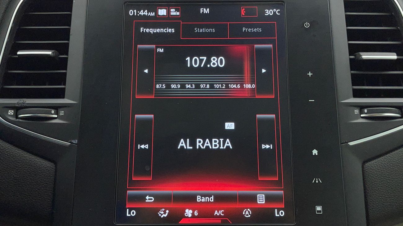 رينو ميجان LE 1.6 | بدون دفعة مقدمة | اختبار قيادة مجاني للمنزل
