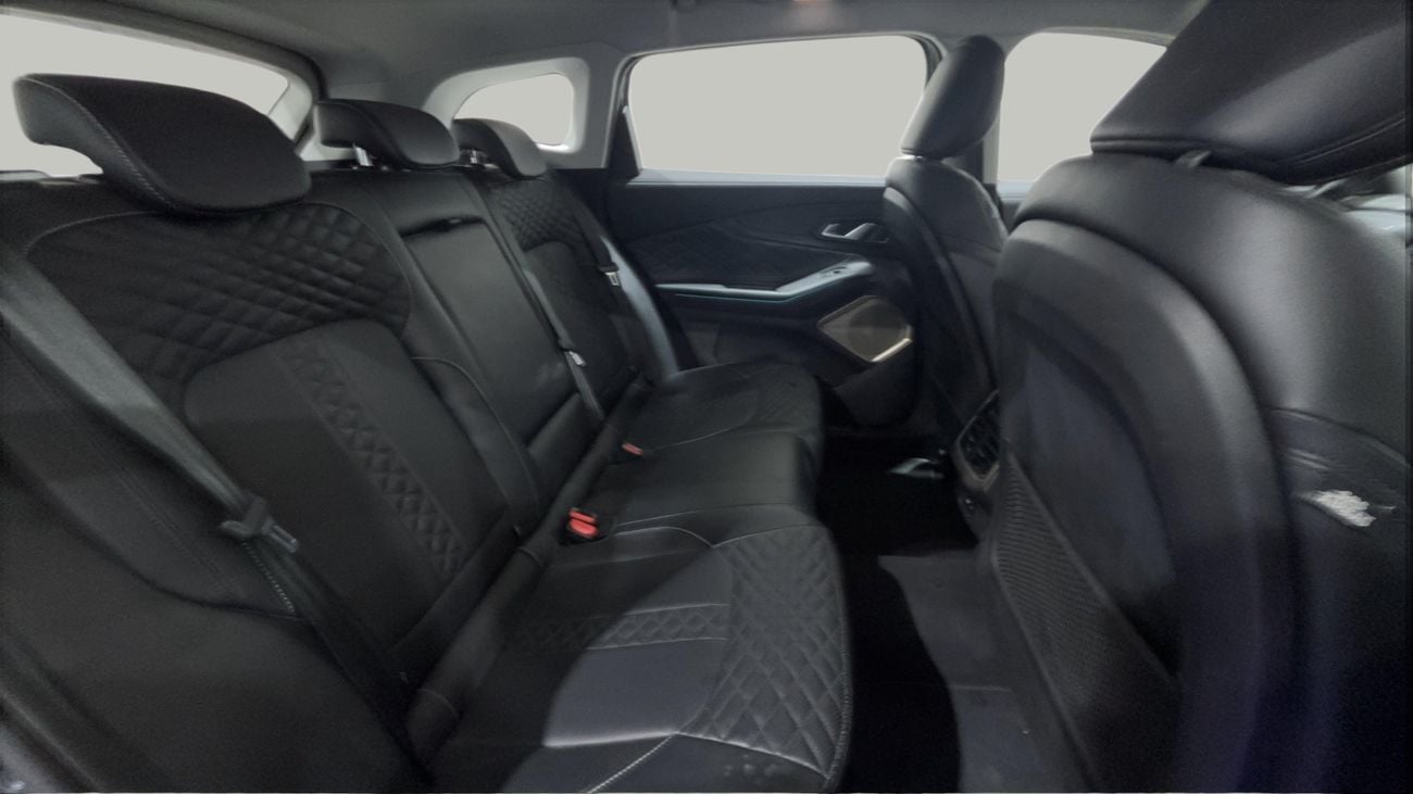 Exeed TXL COMFORT 2024 | AED 828/Month | 0 DP | 30 Day Return | Warranty | Service History