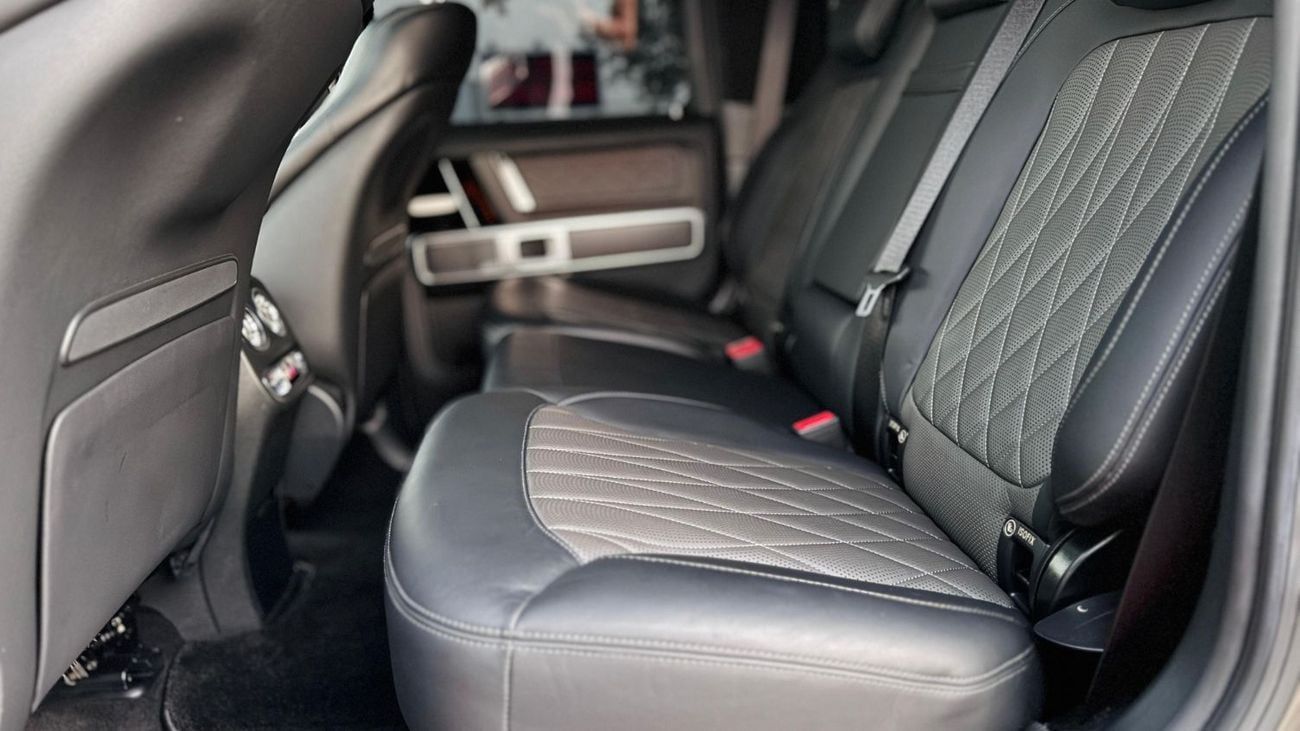 Mercedes-Benz G 63 AMG G-CLASS AMG G63 | 4.0L PETROL ENGINE | LUXURY SUV | AT | 360 VIEW CAMERA | LHD | 2021