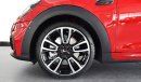 Mini John Cooper Works S