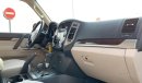 ميتسوبيشي باجيرو Mitsubishi Pajero V6 GLS 3.5L 2017 Ref# 415