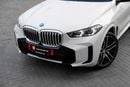BMW X5 40i M SPORT EXCLUSIVE X5 xDrive 40iM-Sport | 5,484 P.M | 0% Downpayment | Excellent Condition!