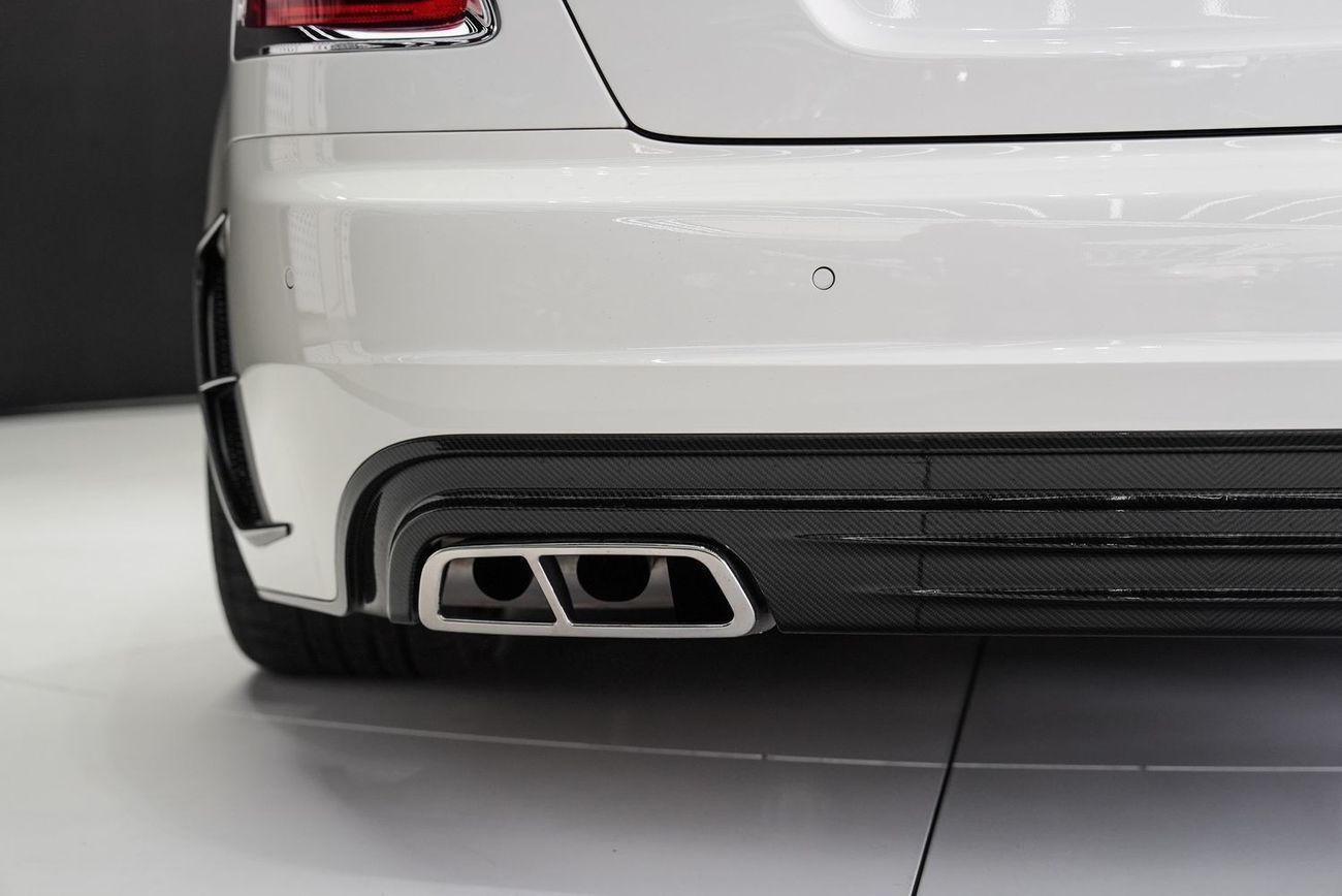 Rolls-Royce Dawn Rolls Royce Dawn Mansory