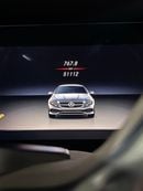 مرسيدس بنز كوبيه E 53 AMG