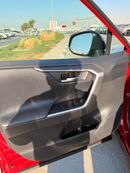 Toyota RAV4 2.5L Adventure