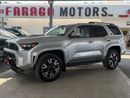 Toyota 4Runner 4RUNNER TRD SPORT