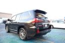Lexus LX 570 Platinum 5.7L