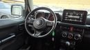 Suzuki Jimny GLX | Agency Warranty | Full Service History | GCC | Zero DP Support