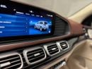 مرسيدس بنز GLS 600 Maybach
